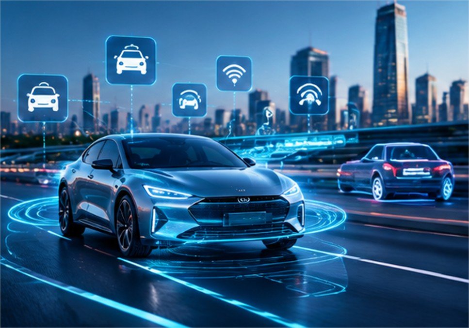Automotive