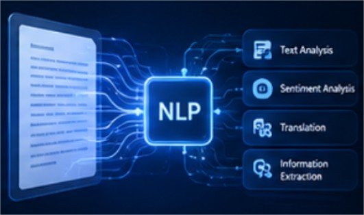 Natural Language Processing