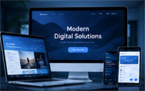 Web & Application Development