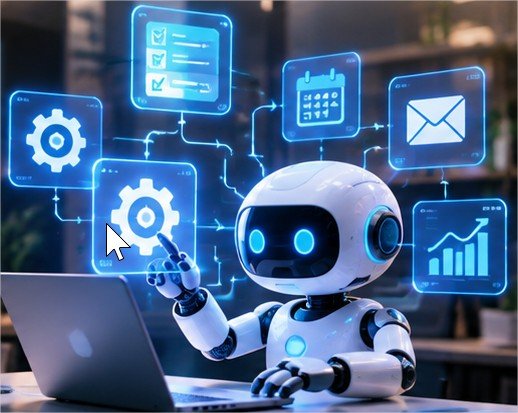 Agentic AI