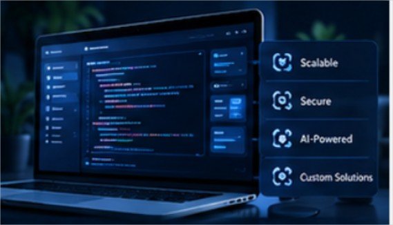 Custom AI Software Development