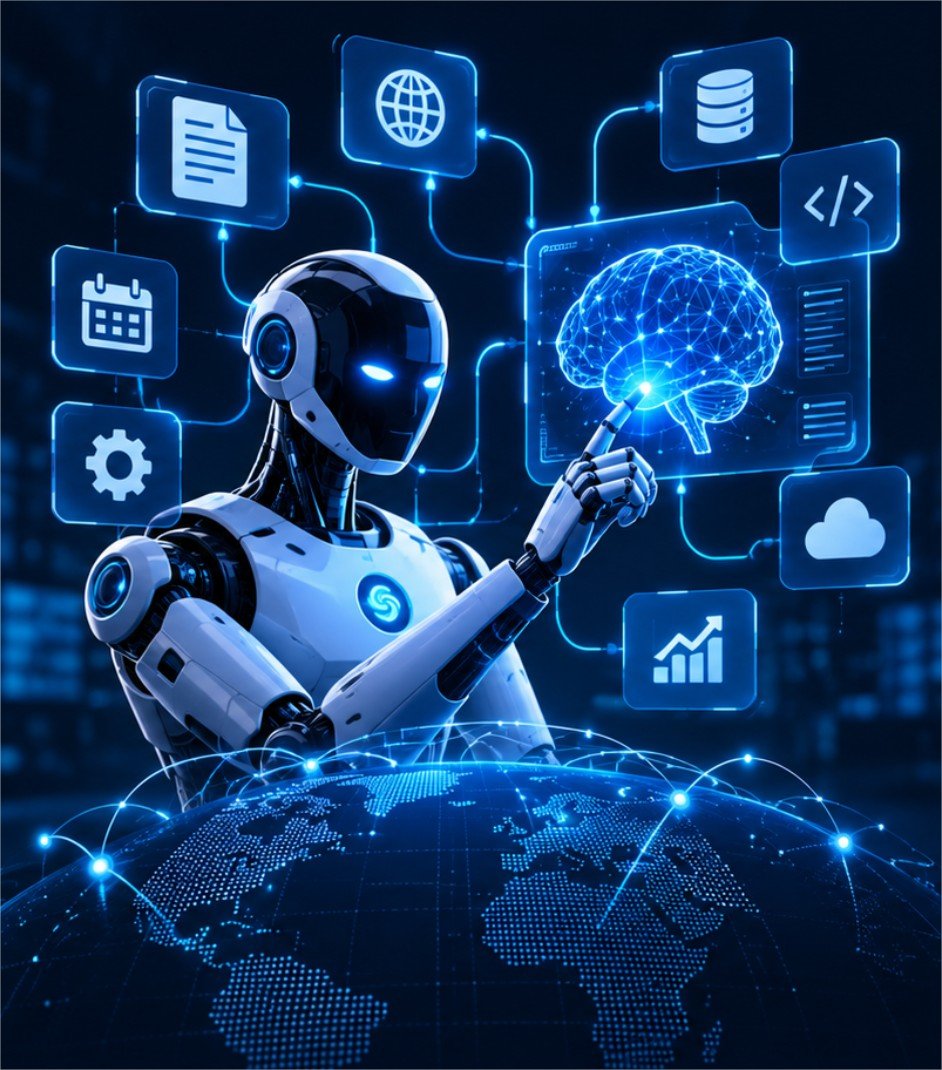 What Is Agentic AI? A Practical Guide for Businesses