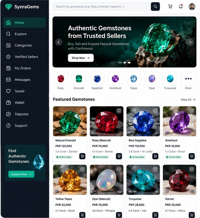 GemStone