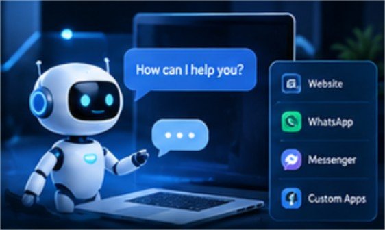 AI Chatbot Development