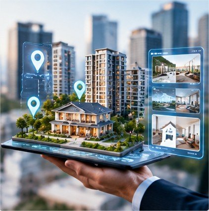Real Estate