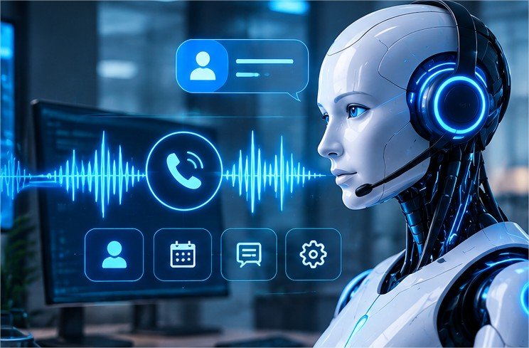 AI Call Agent