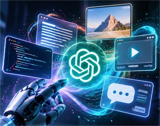 Generative AI & LLM