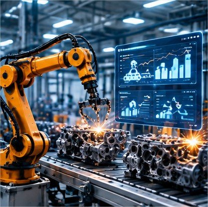 Manufacturing